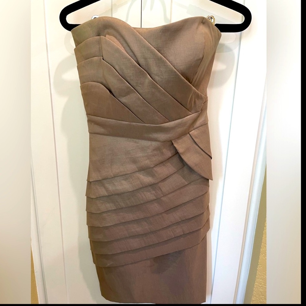 Max and Cleo dress size 2